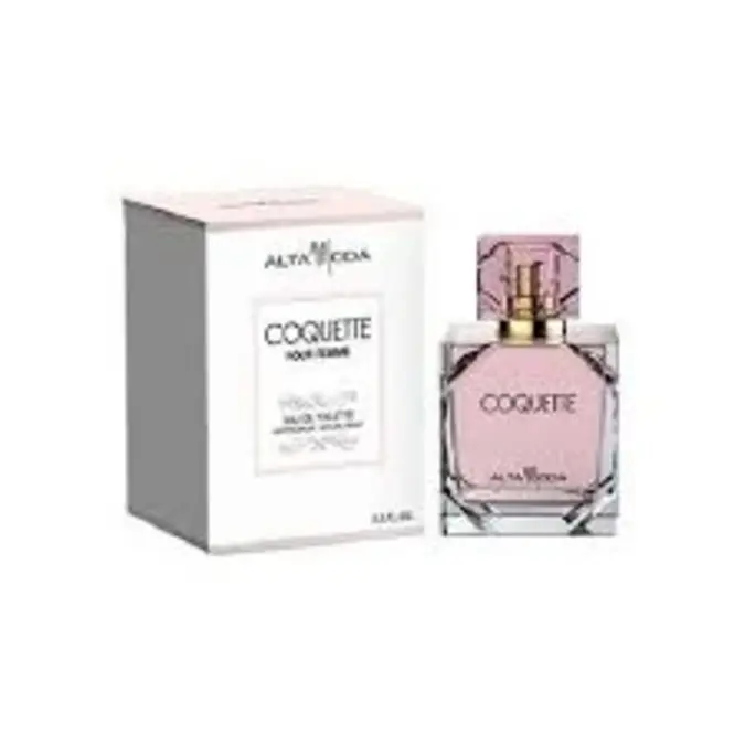 Alta Moda Coquette Pour Femme Edp 90ml